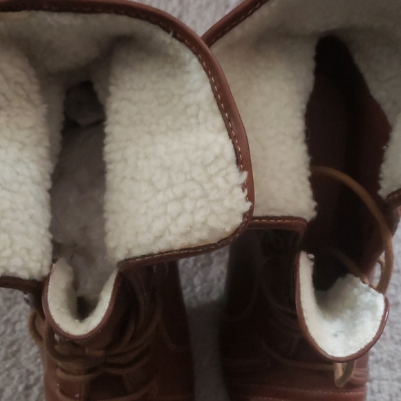 Ankle Booties - Picture 5 of 6